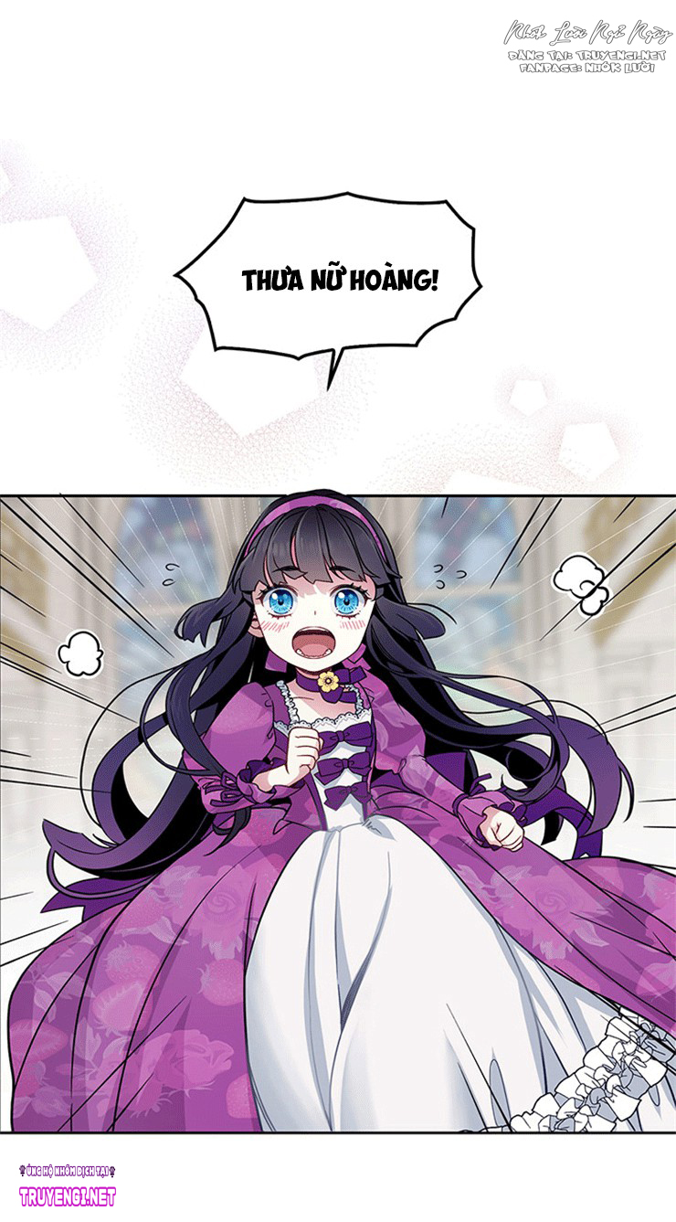 tôi là mẹ kế nhưng con gái tôi quá dễ thương chapter 6 1