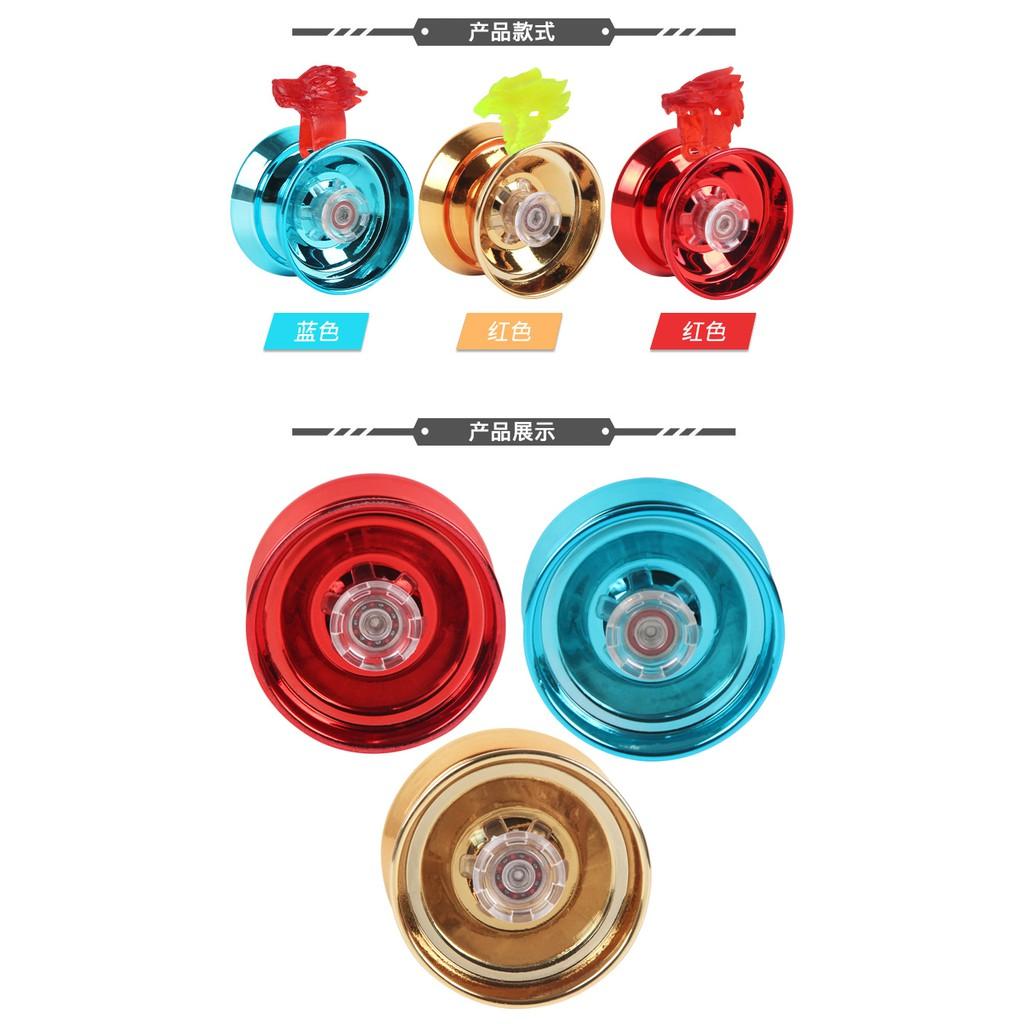 YOYO HỢP KIM NHÔM-GIÁ SỈ Hợp Kim Nhôm Cao Cấp,Trẻ Luyện Kỹ Năng và Tư Duy Vận Động, Thế Giới Tuổi Thơ Của Bé.