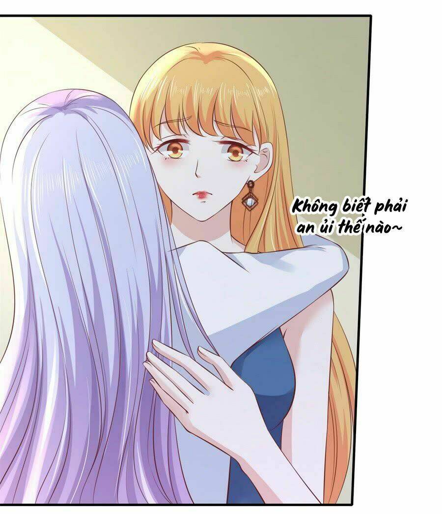 liệt ái tri hạ: series mật đào tiểu tình nhân chapter 266 9