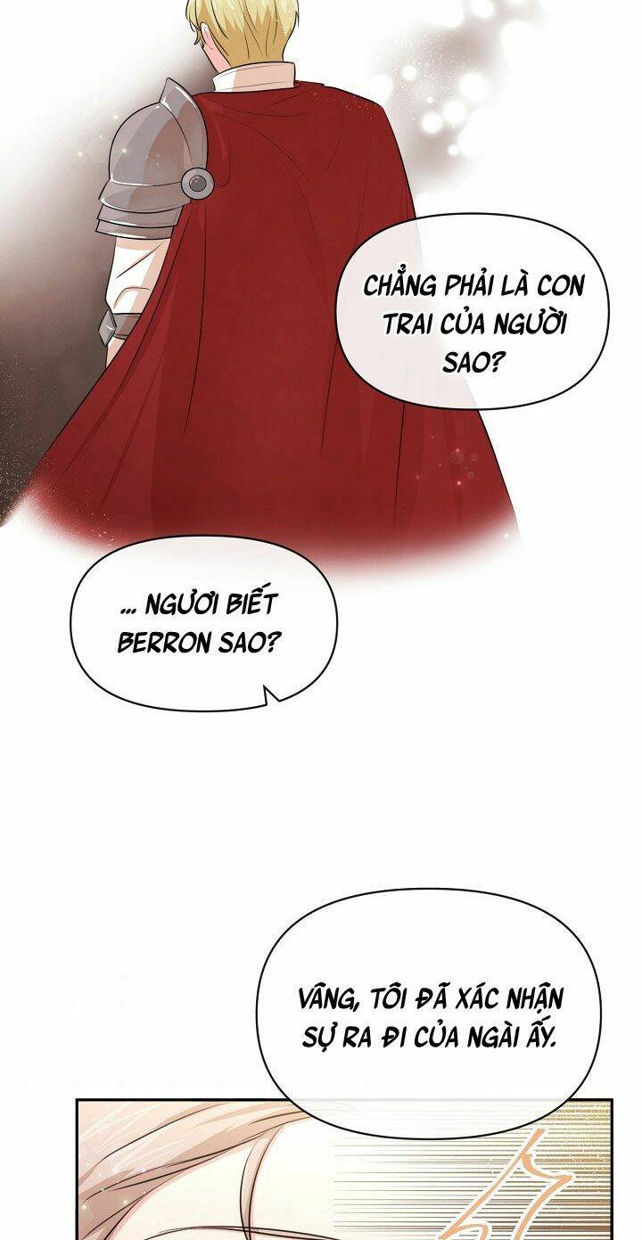 tiểu thư scarlet, em không muốn trả thù sao? chapter 57 41