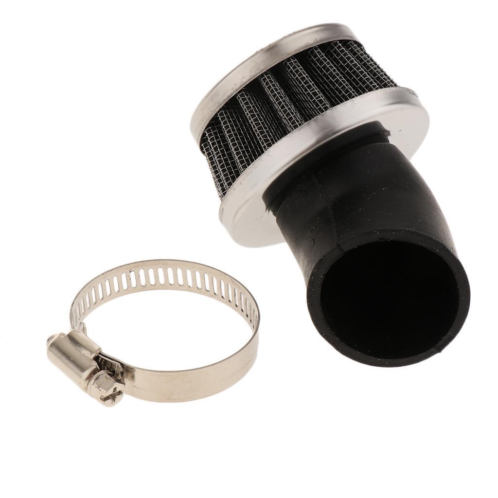 35mm Air Filter Cleaner for 50cc 70cc 90cc 110cc ATV Quad Dirt Bike Go Kart