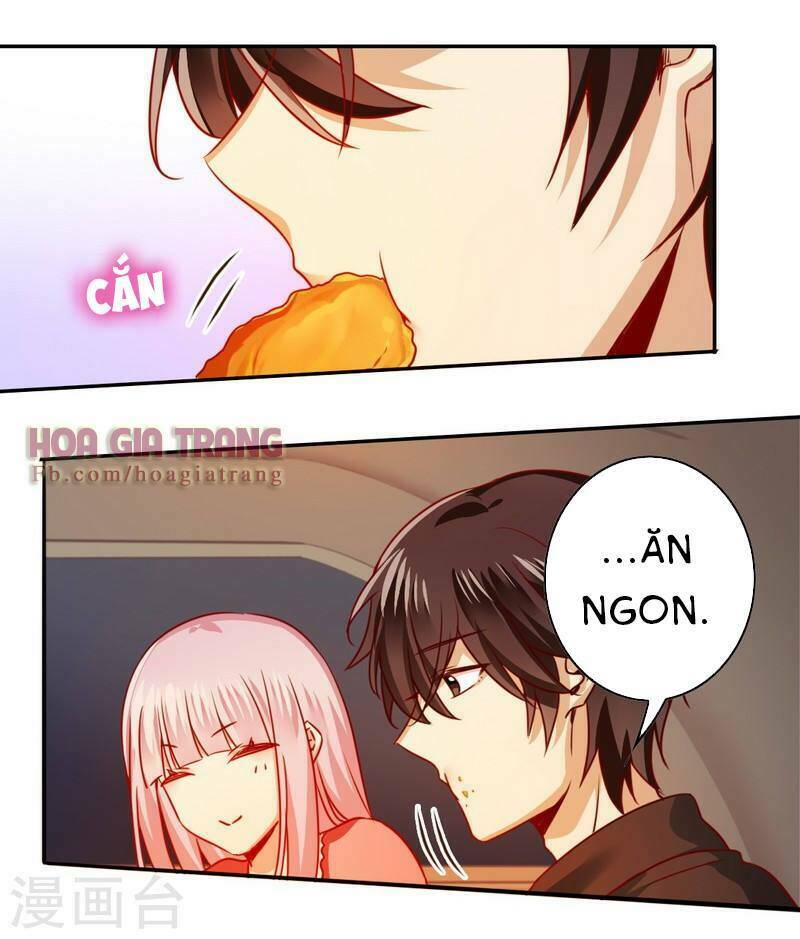 phục thù thiếu gia tiểu điềm thê chapter 27 30