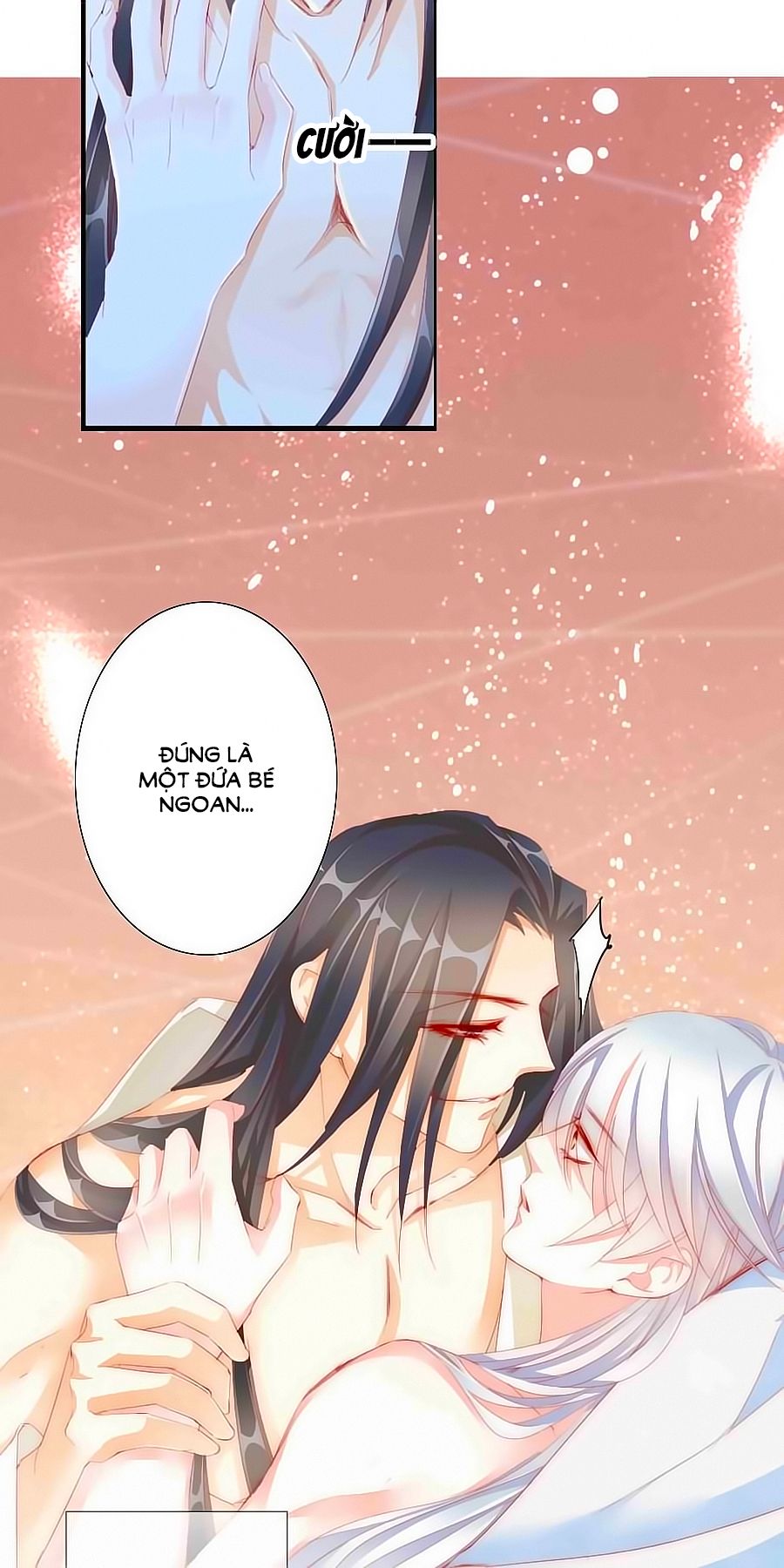Tưởng Nhập Phi Phi chapter 48 - Trang 4