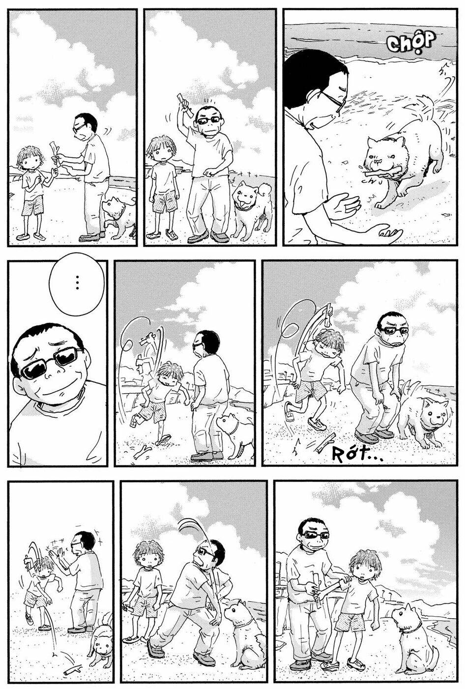 hoshi mamoru inu chapter 10 20