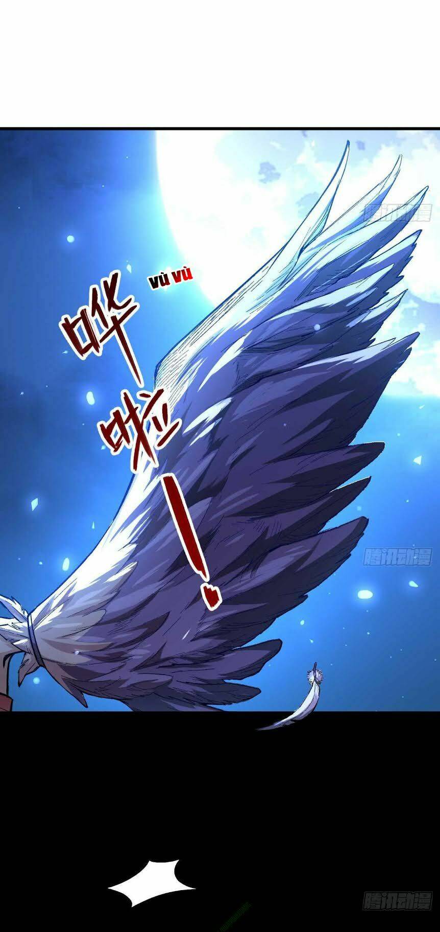 trường an tưởng tượng chapter 3.2 10