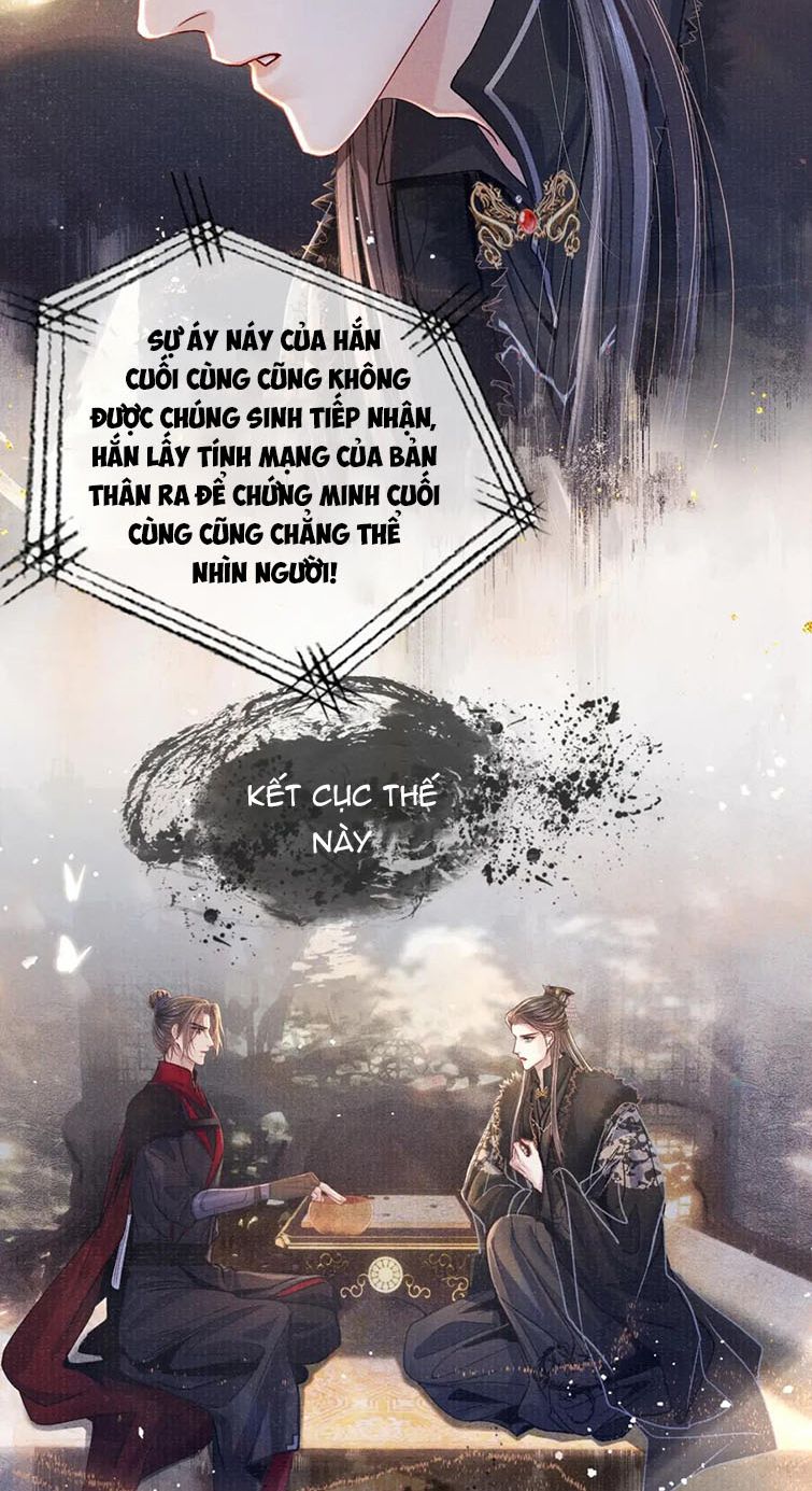 Tướng Quân Lệnh chapter 88