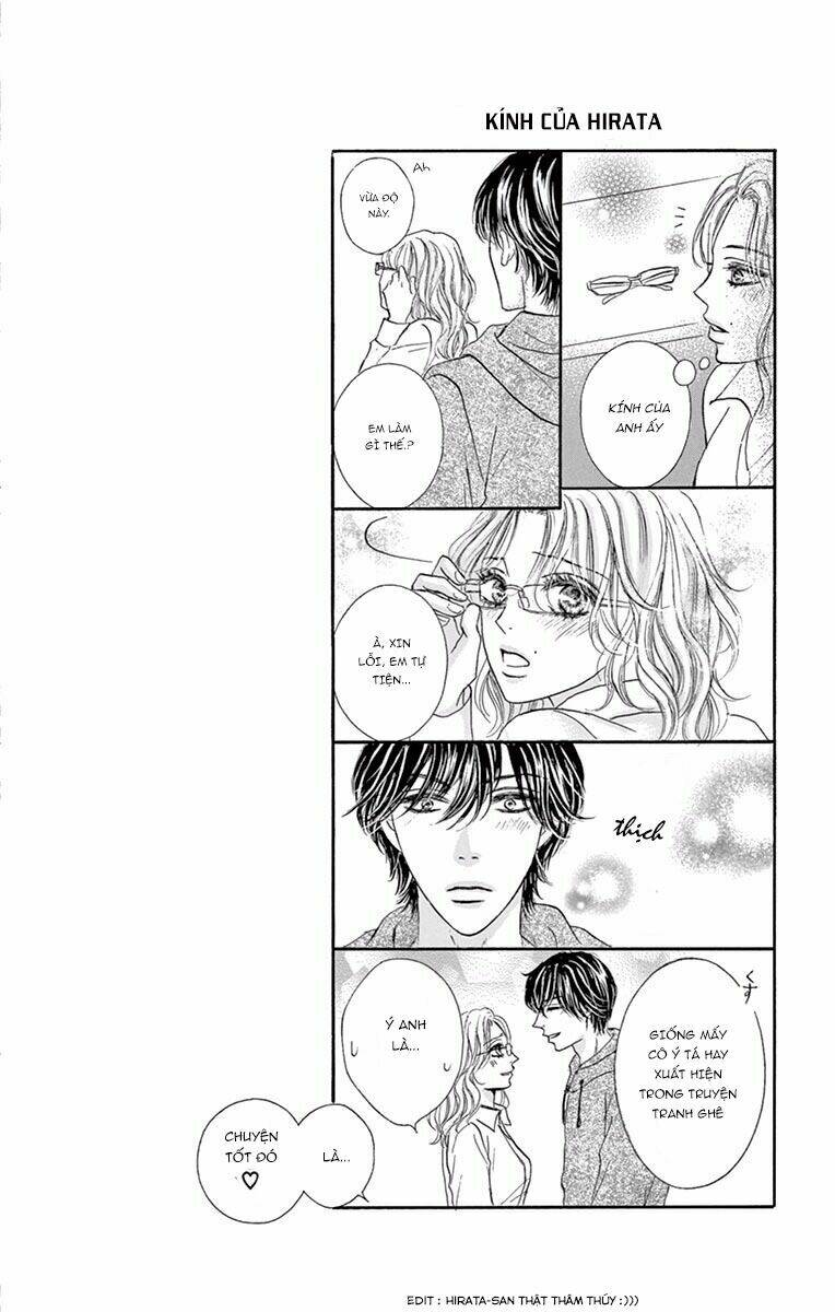 otona no koi wa kojiraseru chapter 2 37