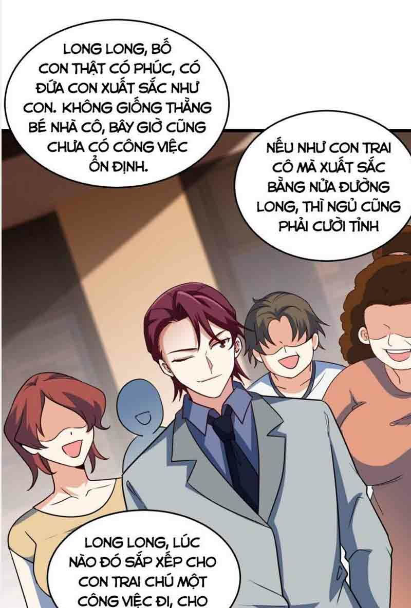 ta là hàn tam thiên chapter 43 25