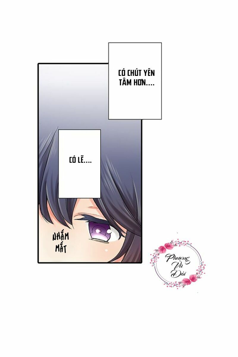 mệnh lệnh tuyệt đối của bá đạo vương tử chapter 10 29