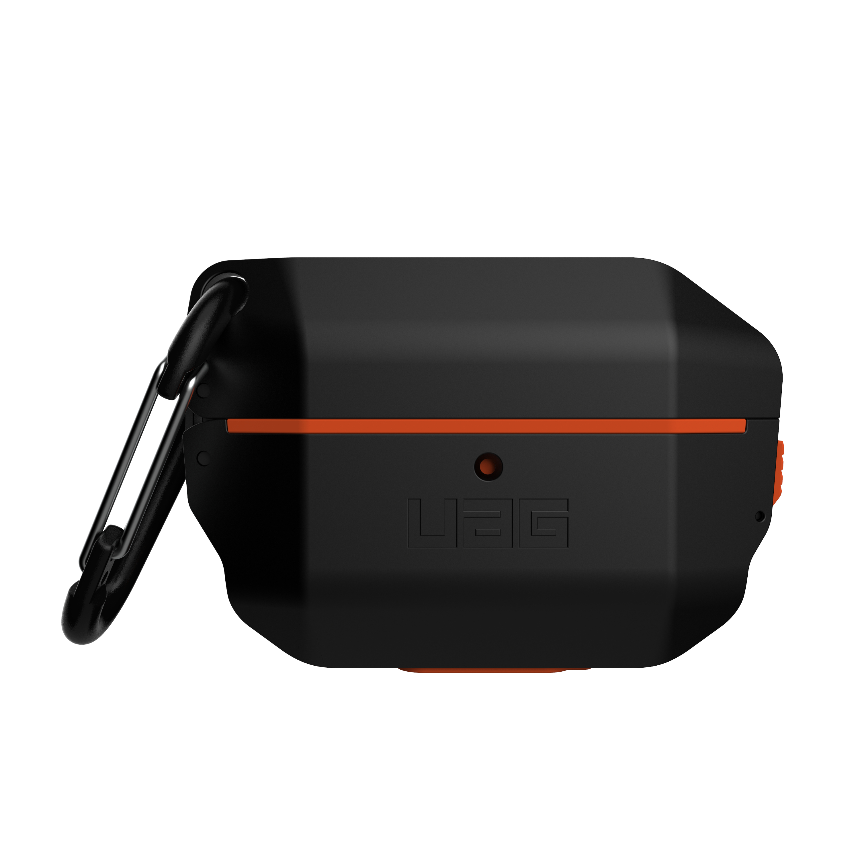 ỐP NHỰA CỨNG UAG HARD CASE CHO AIRPODS PRO HÀNG CHÍNH HÃNG