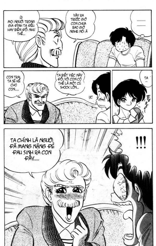 fubata-kun change! chapter 2 13