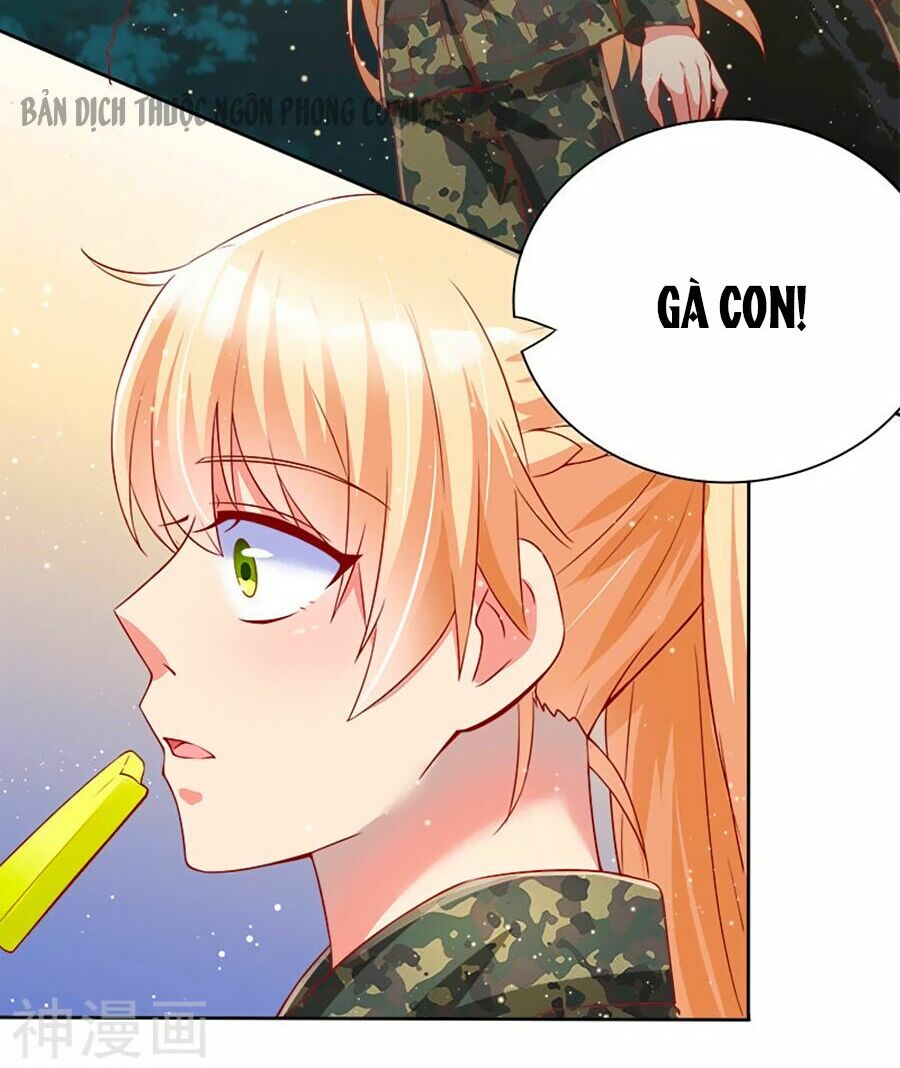 chồng già vợ trẻ trêu nhau hàng ngày chapter 44 7