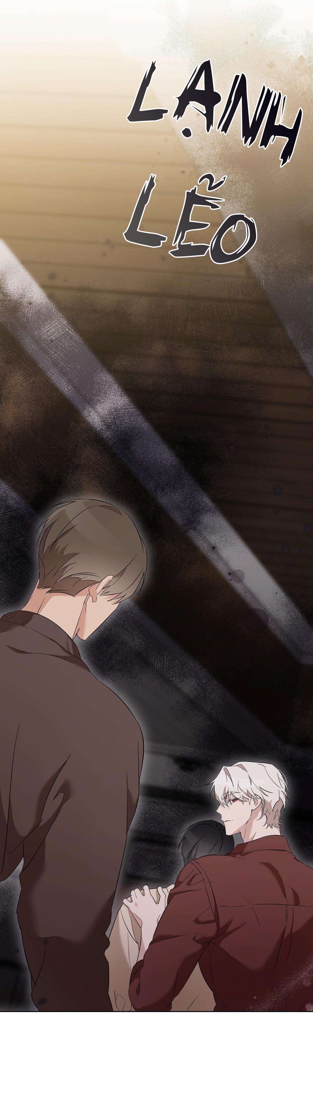 lỗi tại dễ thương chapter 26 32