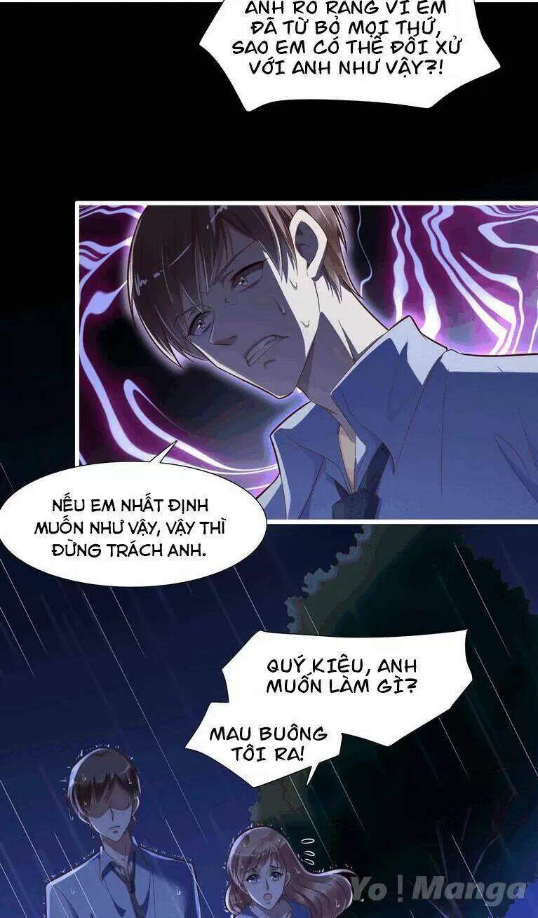 bá đạo tổng tài yêu tôi chapter 199 21