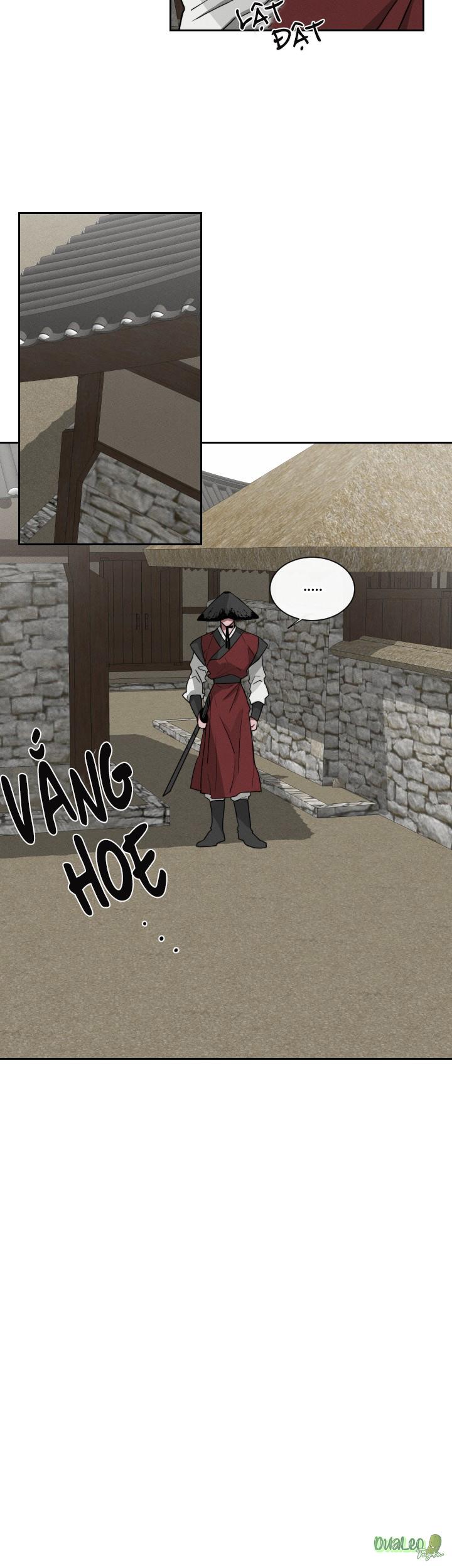 shinsujeon chapter 11 23