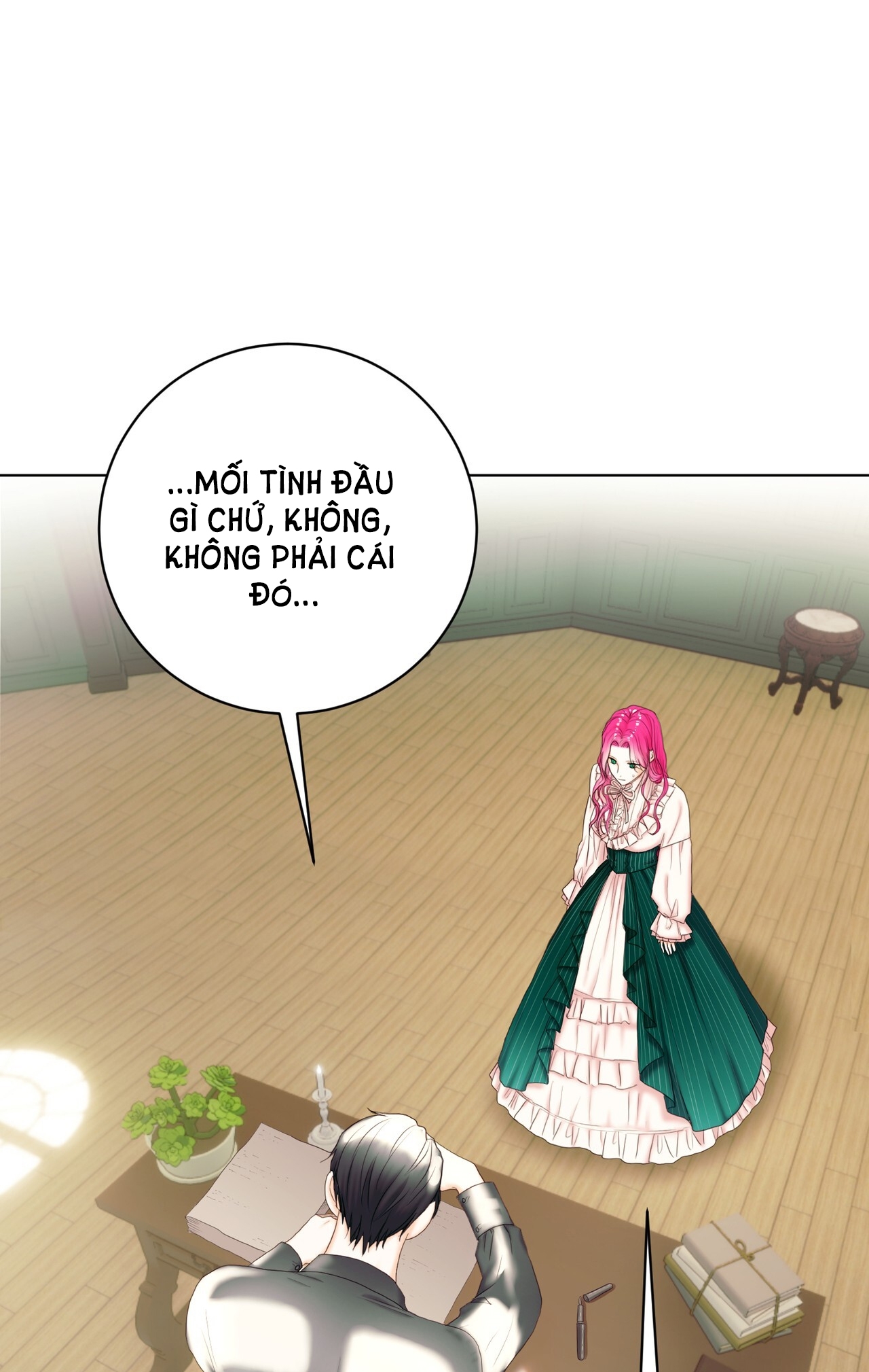 hợp đồng hôn nhân với hai người chồng chapter 6.1 47