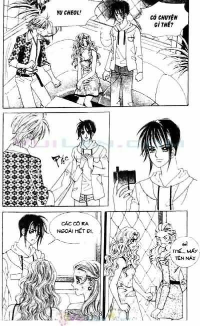 không bao giờ khóc chapter 10 8