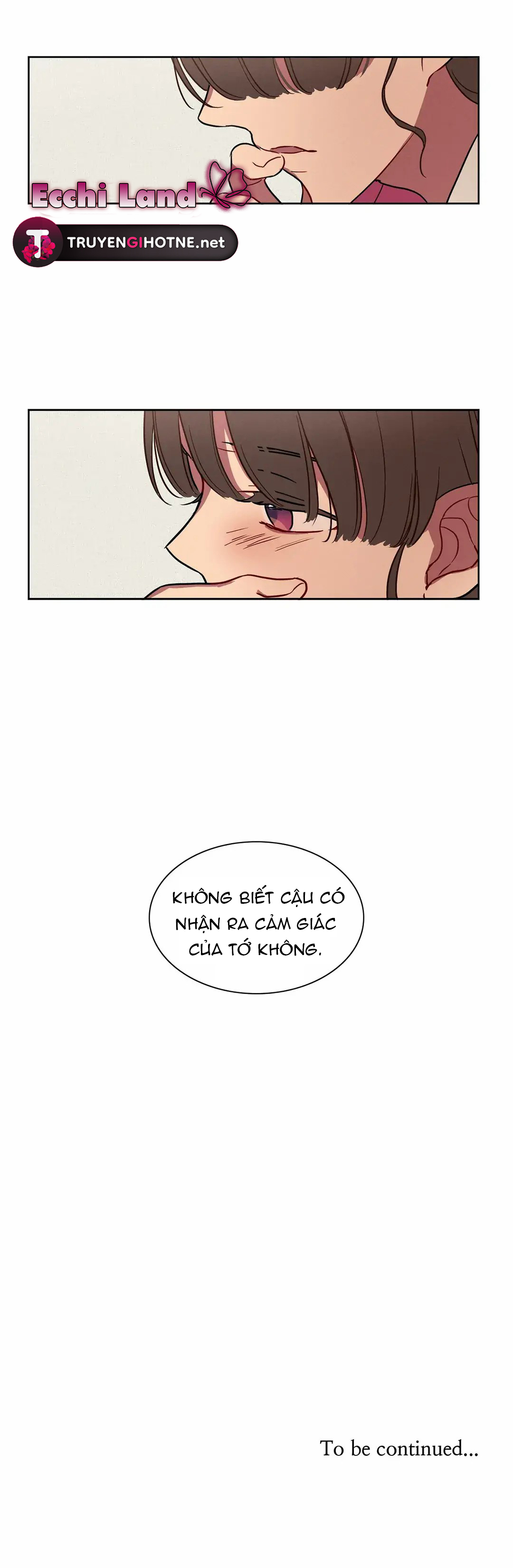 lọ lem ngủ ngon nhé chapter 15.2 10