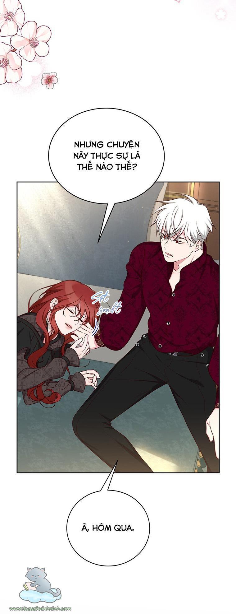 thế thì ta cứ trở thành kẻ ác thôi chapter 43 41