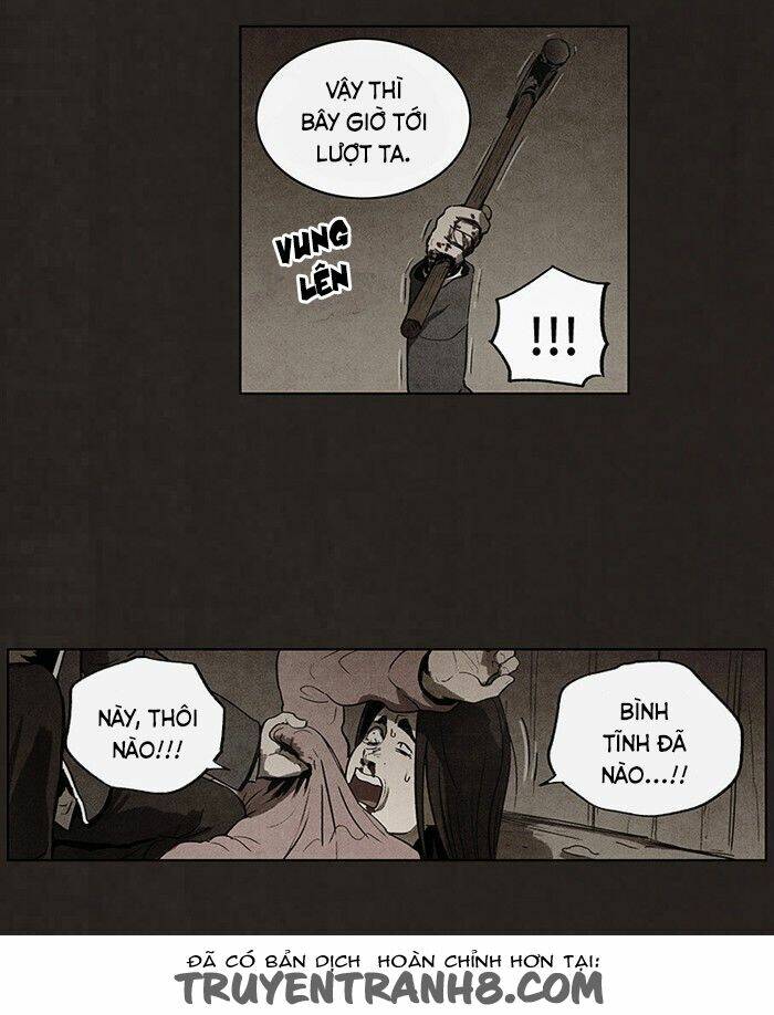 đứa con của quỷ dữ chapter 55 18