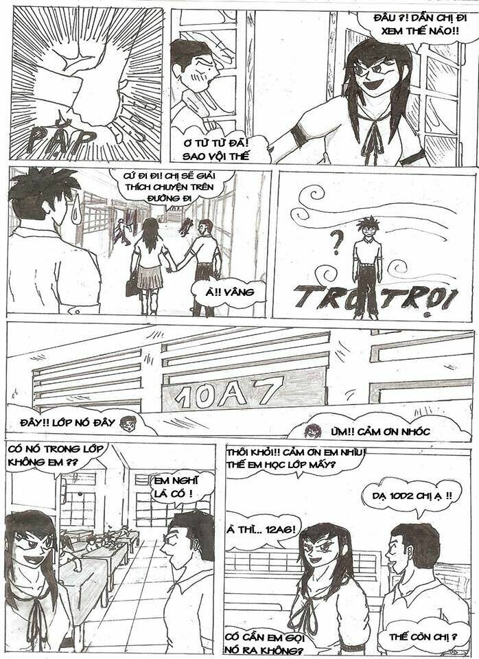 long nhẫn chapter 1 13