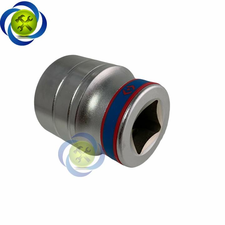 Tuýp 46mm loại 1 inch ngắn 12 cạnh Kingtony 833046M