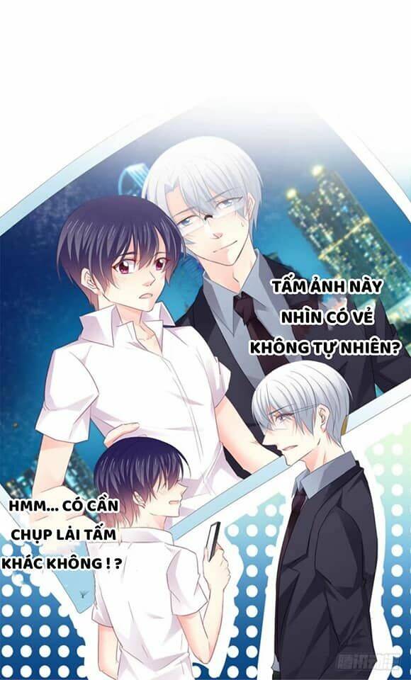 sự đơn thuần về tình yêu chapter 6 10