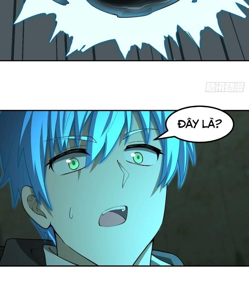 nghịch thiên tiên mệnh chapter 50 3