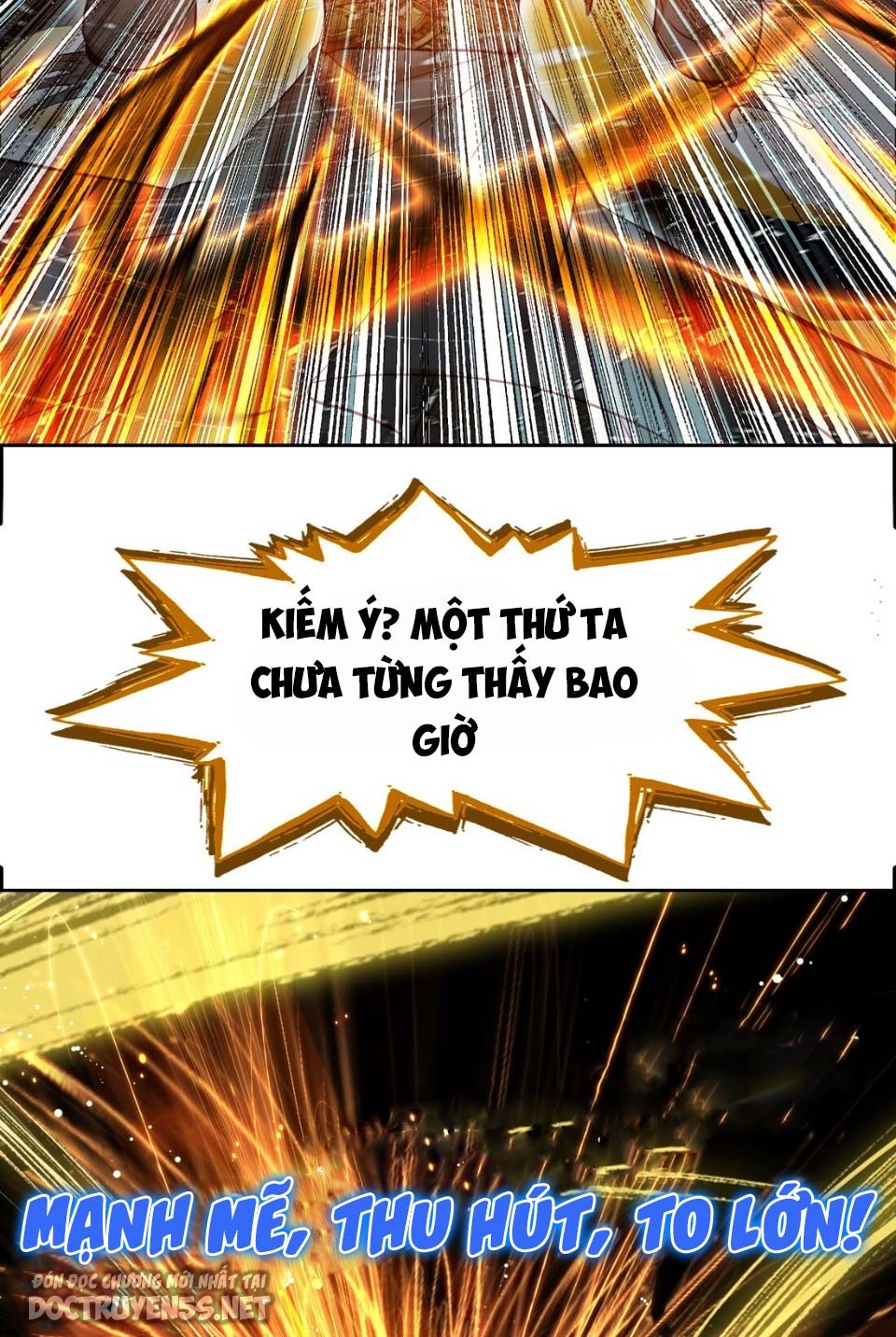 hóa ra ta là tuyệt thế cao thủ chapter 3 34