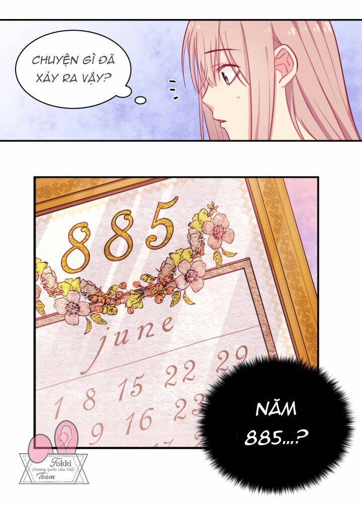 daisy: con đừng trở thành vị hôn thê của công tước chapter 3 5