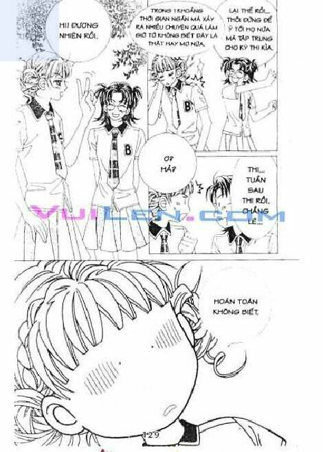 ánh nắng chói chang chapter 10 128