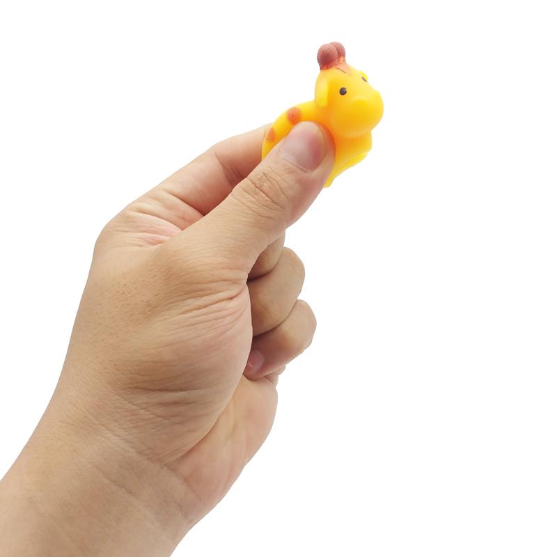 Mochi Squishy LZ10 - Mẫu 16