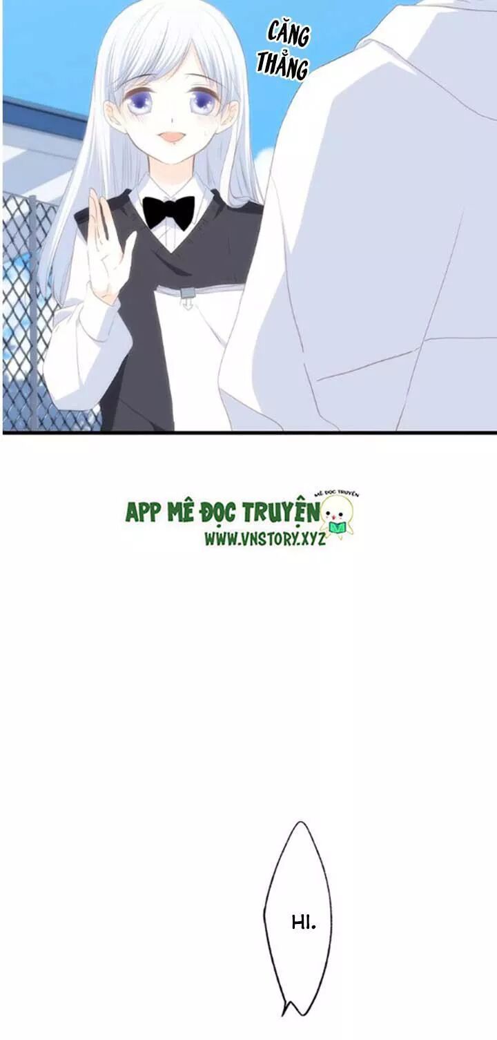 con tim rung động 2 chapter 98 30