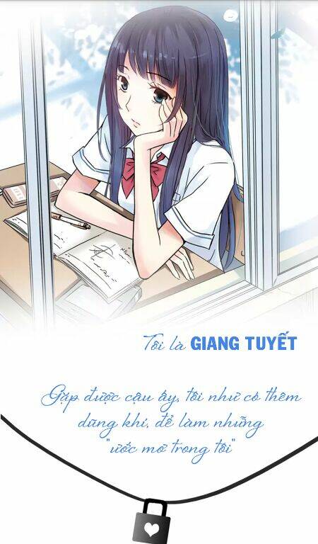 thanh không chi hạ chapter 0 2