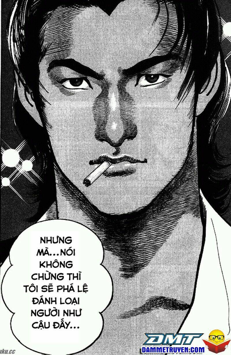 heat - thế giới ngầm chapter 75 16