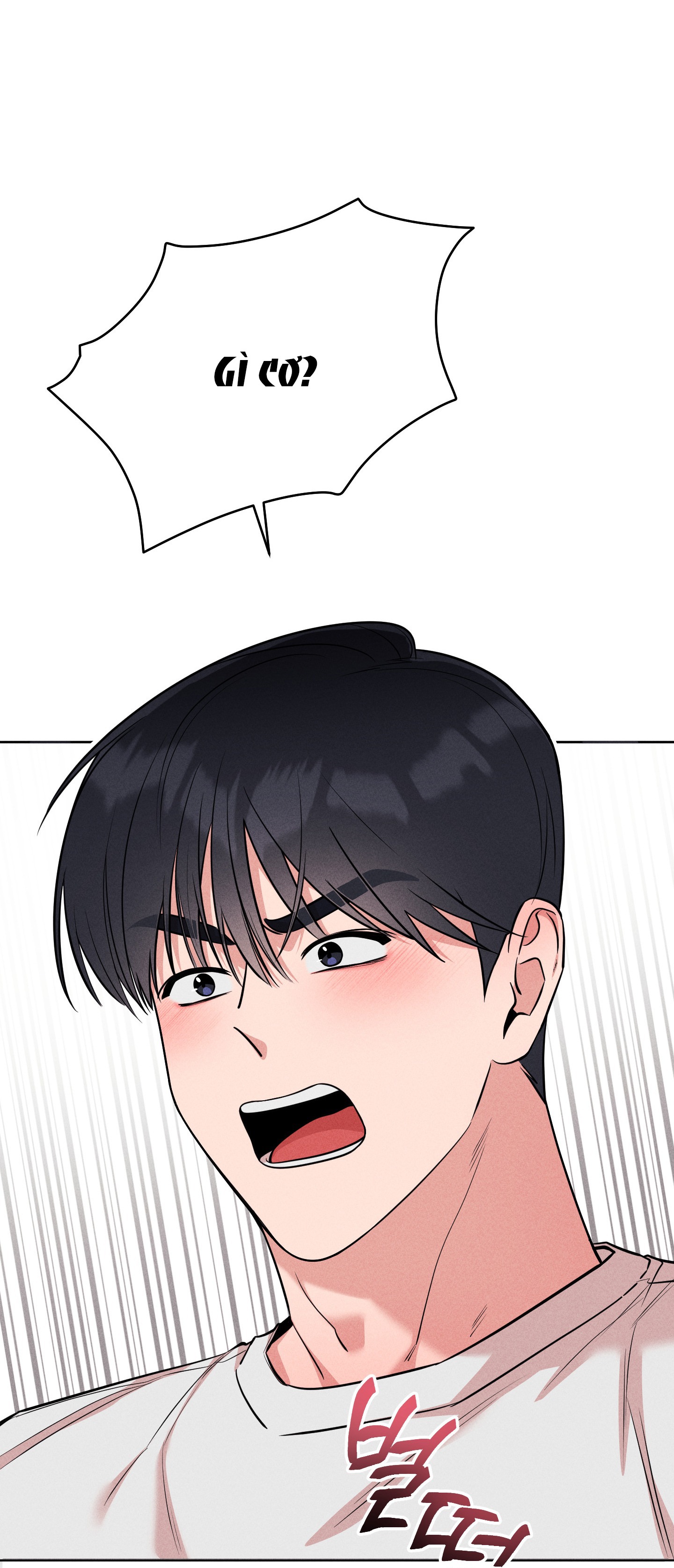 [18+] thành người yêu kém tuổi từ hôm nay chapter 17.1 26