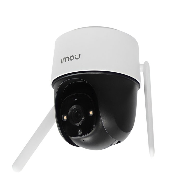 Camera IP Wifi PTZ ngoài trời Imou IPC-S22FP 2MP nhin đêm có màu hàng chính hãng