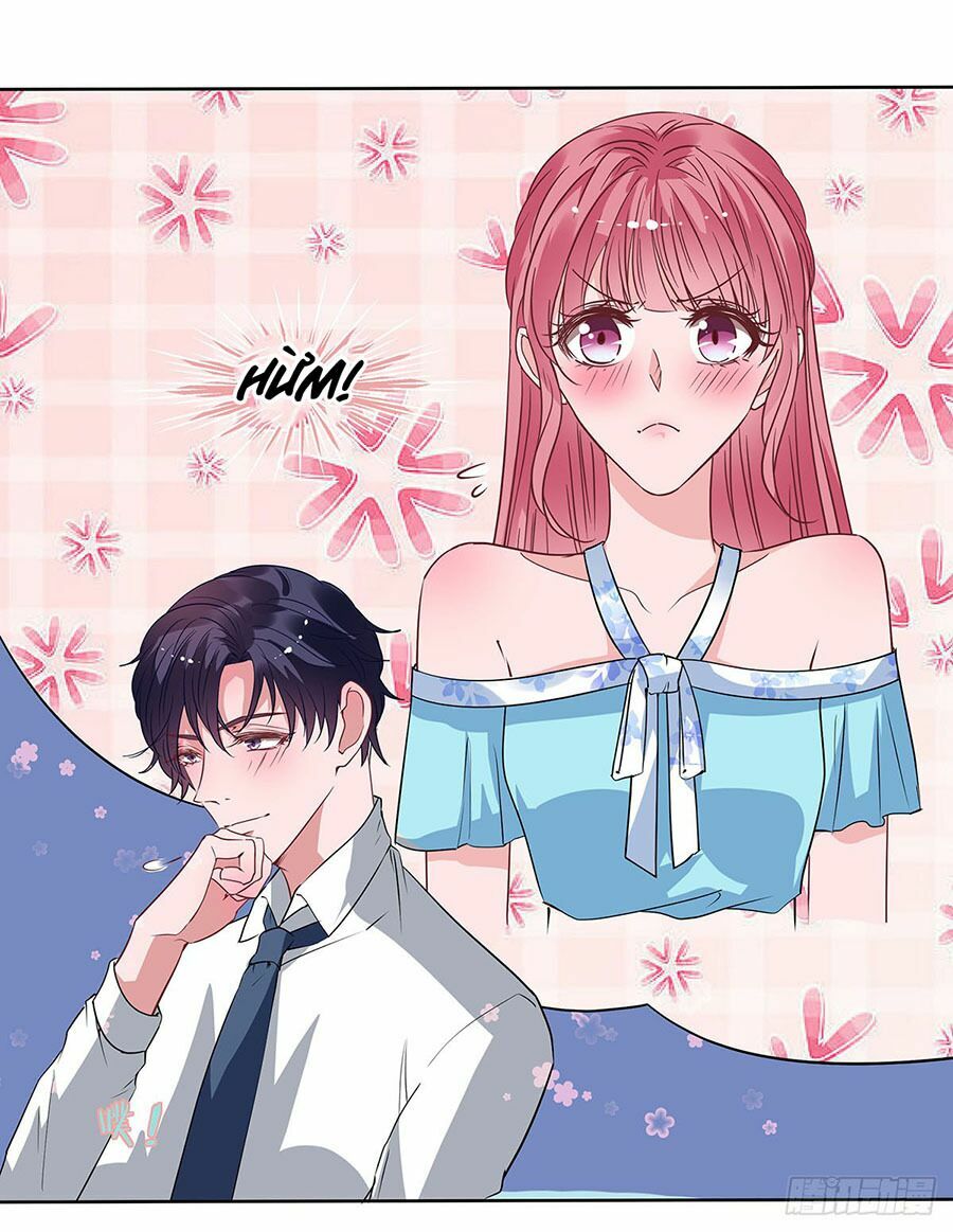 manh thê khó dỗ phần 2 chapter 31 8