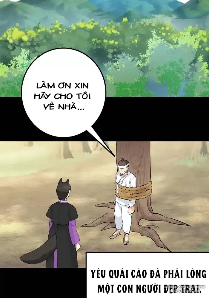 anh bạn của tôi đang phát sáng kìa ! chapter 36 3