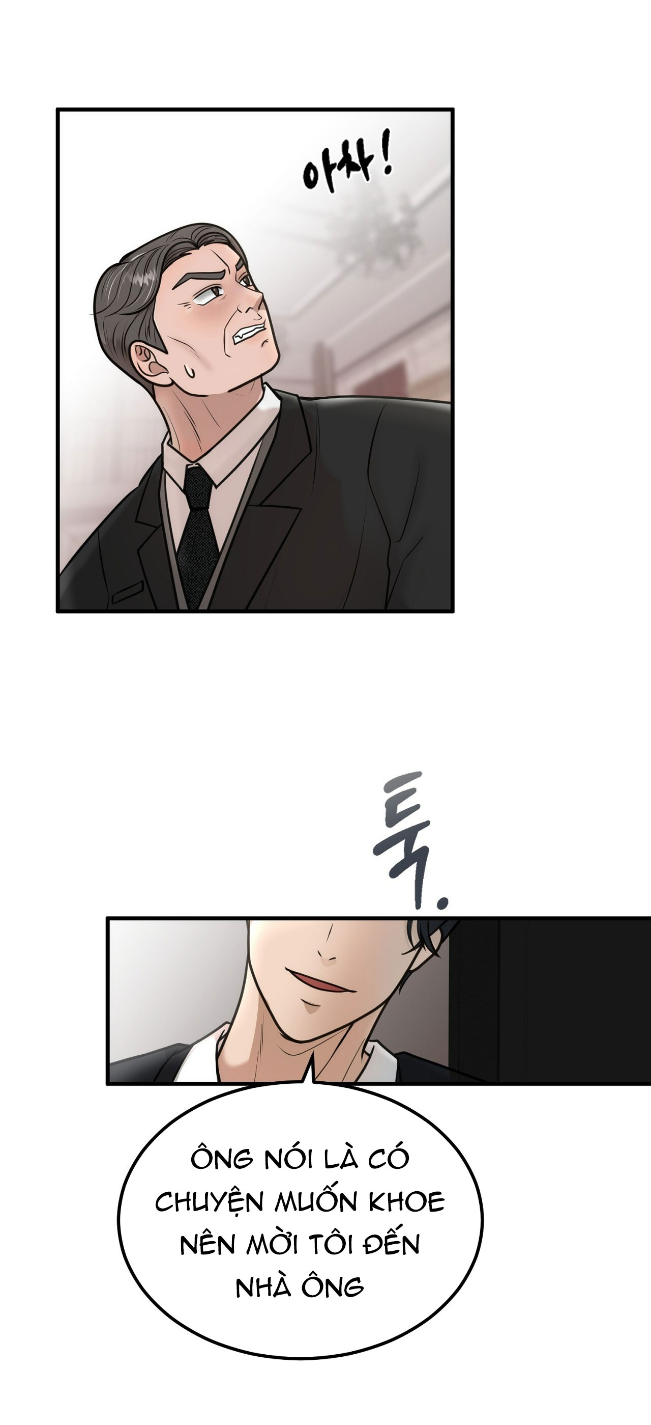 [18+] hôn nhân ràng buộc chapter 1.2 65