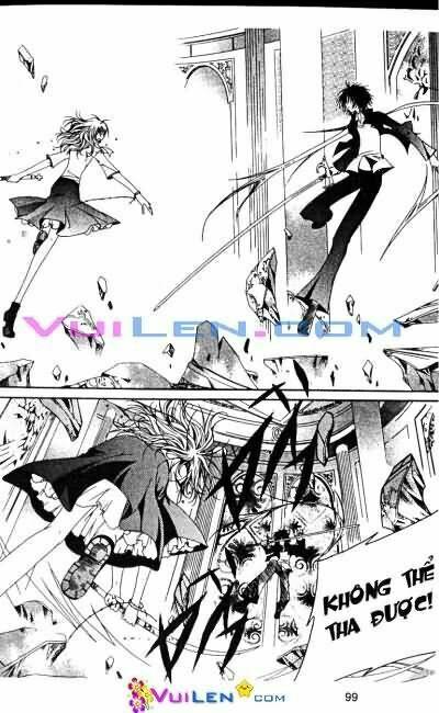 tiểu nữ vương chapter 7 99