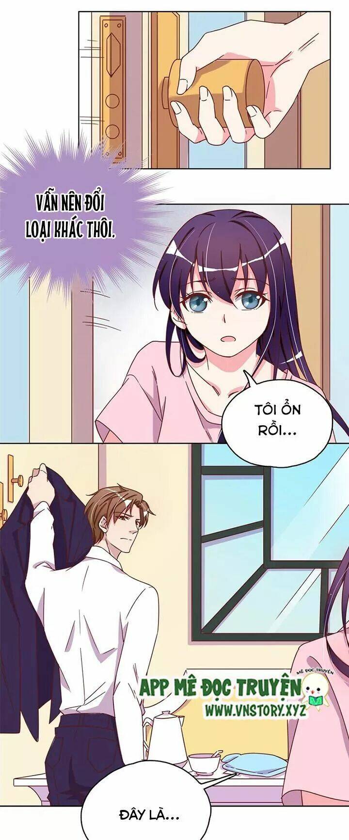 yêu em, sai đến tận cùng chapter 22 12