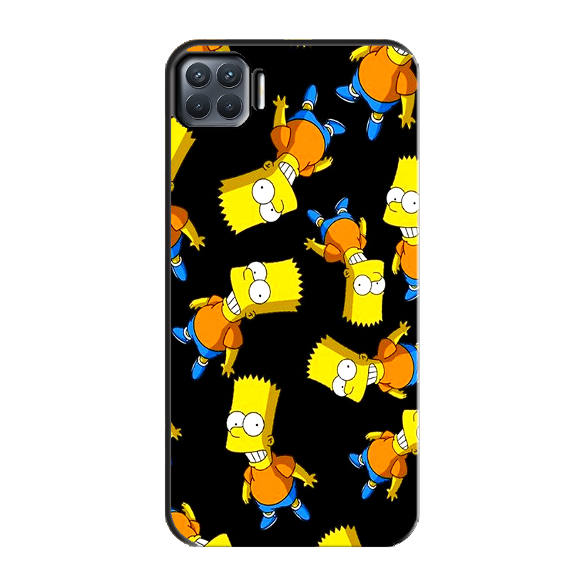 Ốp Lưng Dành Cho OPPO A93 2020