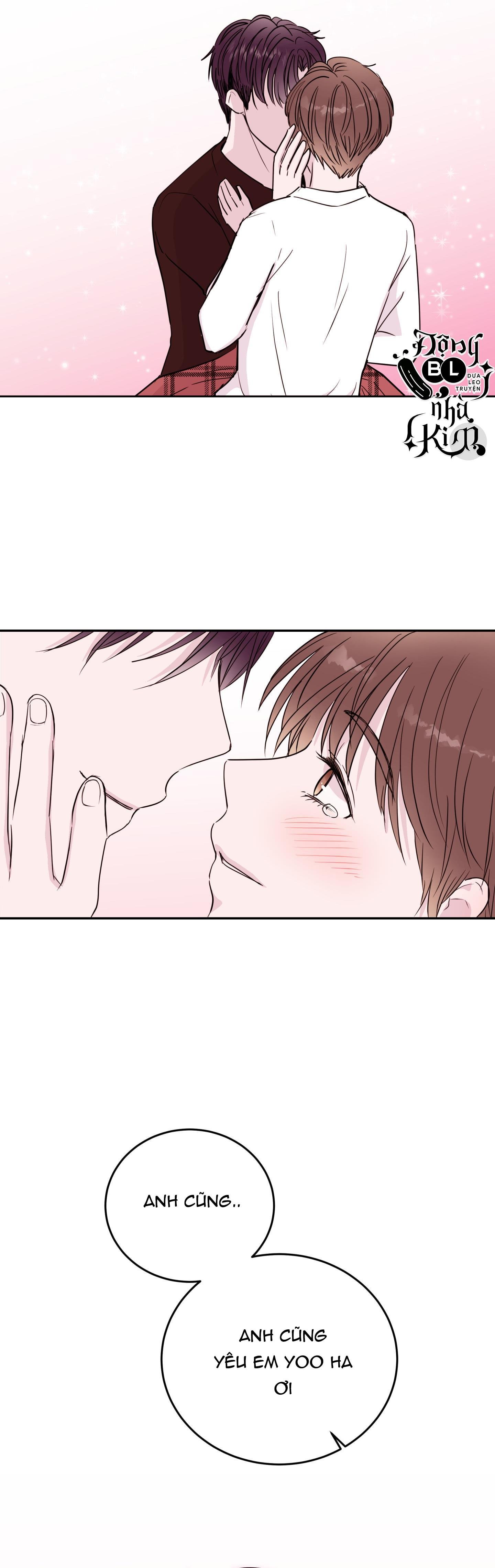 em trai vợ thật nguy hiểm chapter 24 38