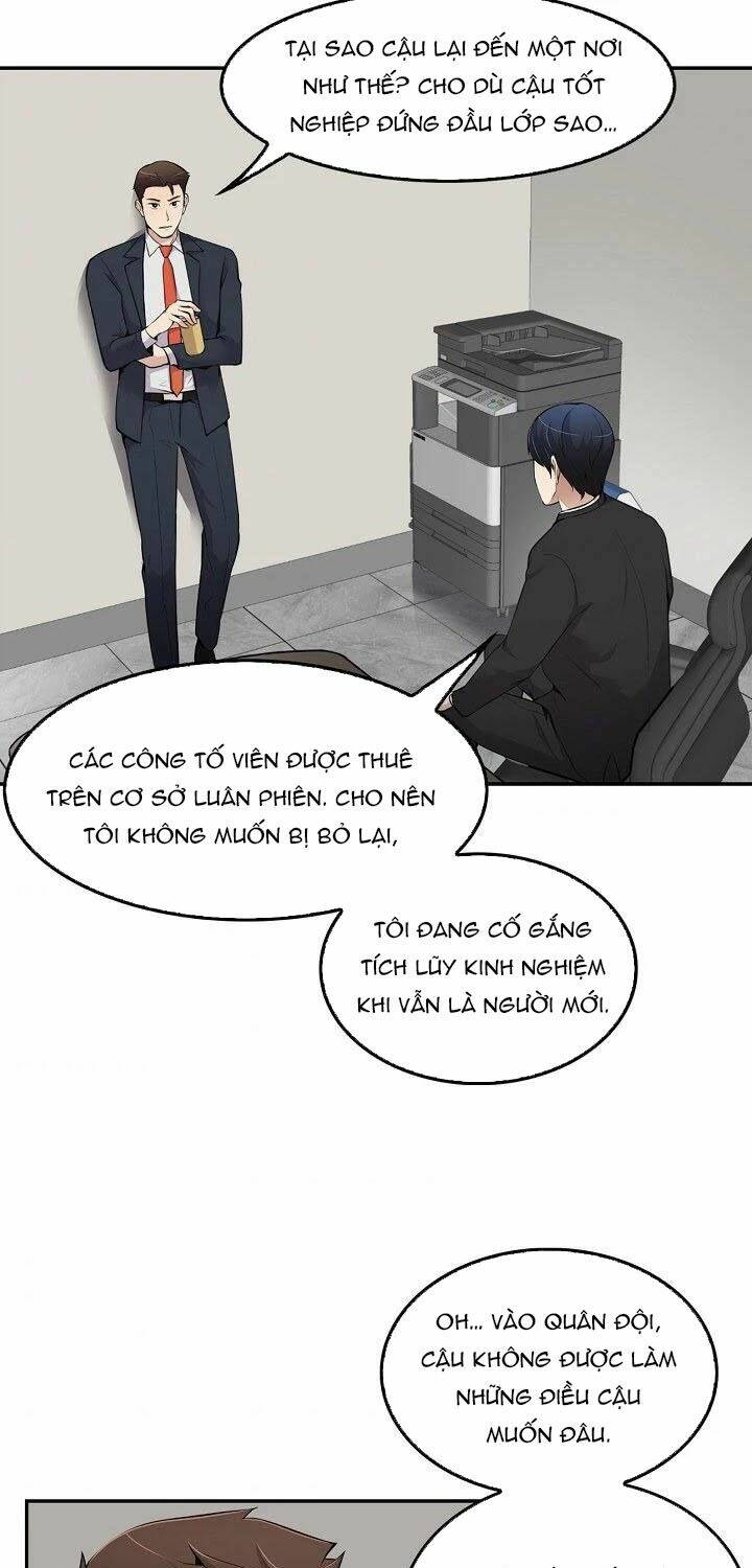 điều tra viên chuyển sinh chapter 48 33