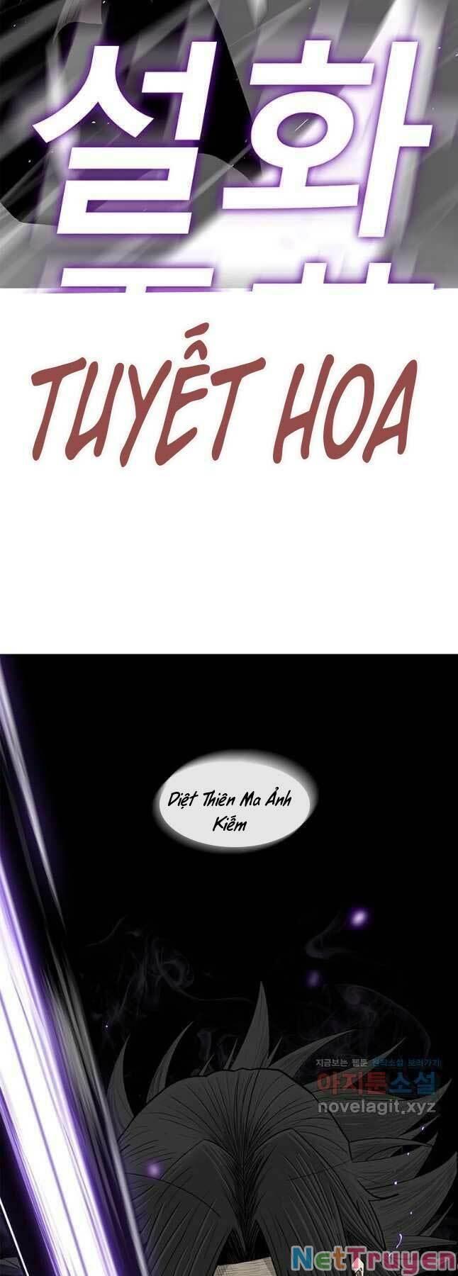 Bắc Kiếm Giang Hồ chapter 131.5 72