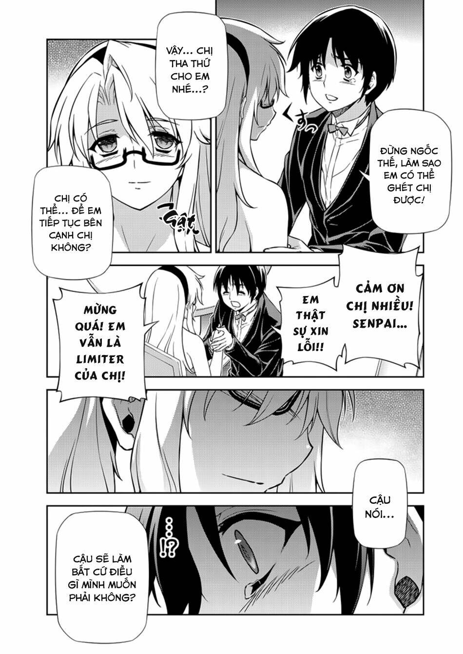 freezing chapter 158 20