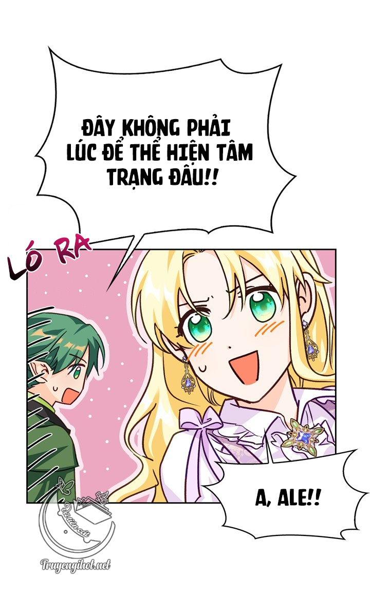 ác nữ xứng đôi với bạo chúa chapter 82.2 5