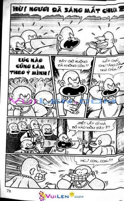 thần đồng đất việt chapter 60 75