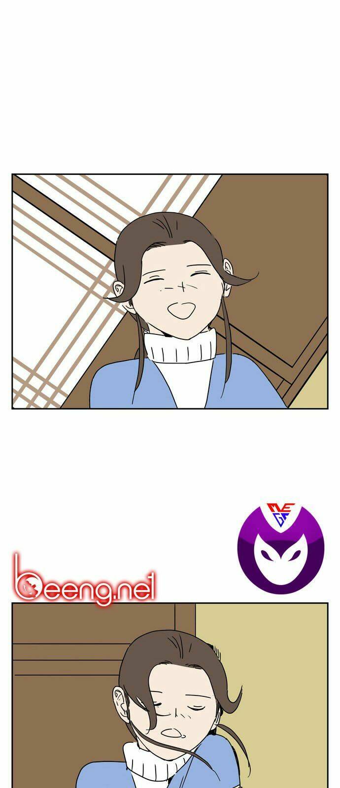 con gái tôi là zombie chapter 31 37